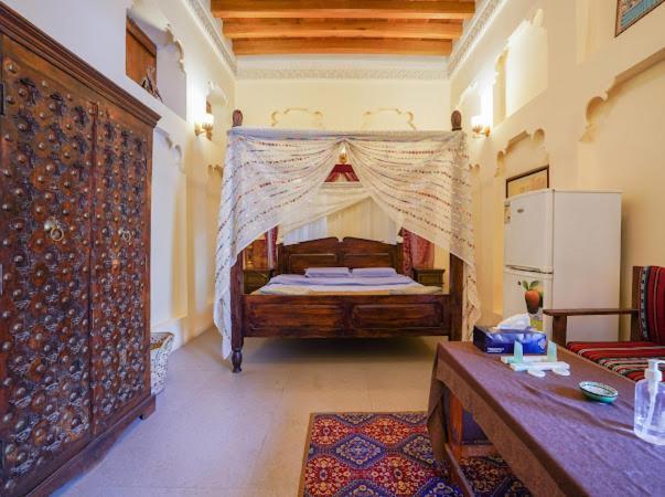 Chambre Double