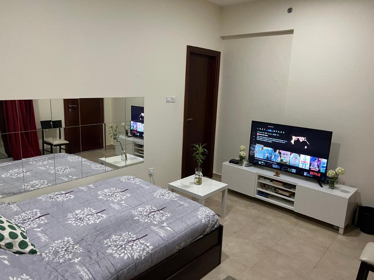 Double or Twin Room with Swimming Pool Access