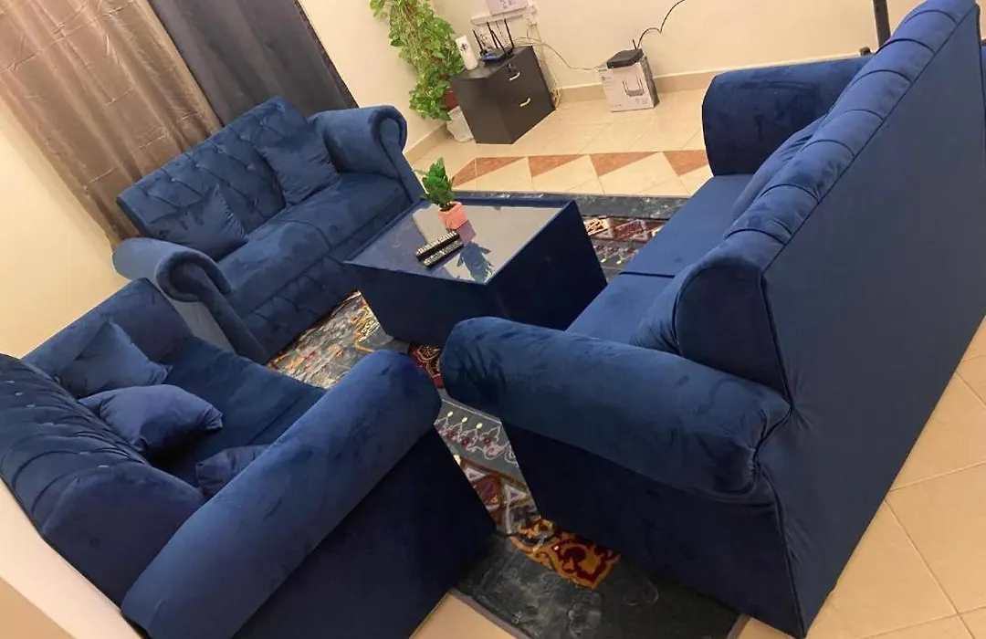 Room In Apartment - Cityhouse,Al Barsha 1-1
