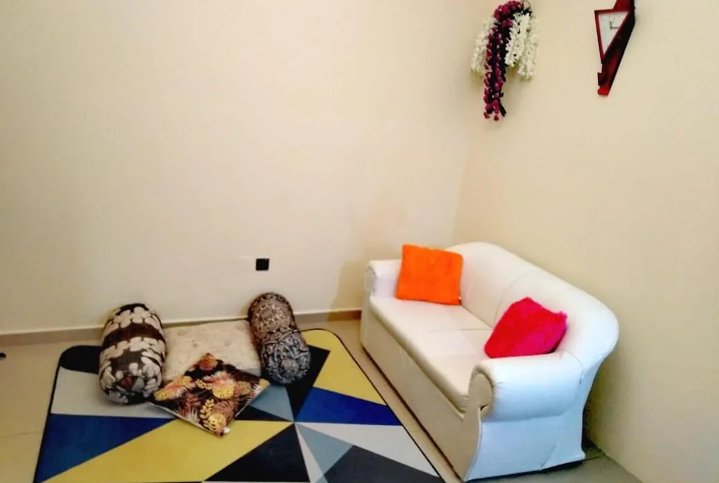 Good Luck Homes Shared Apartments-1