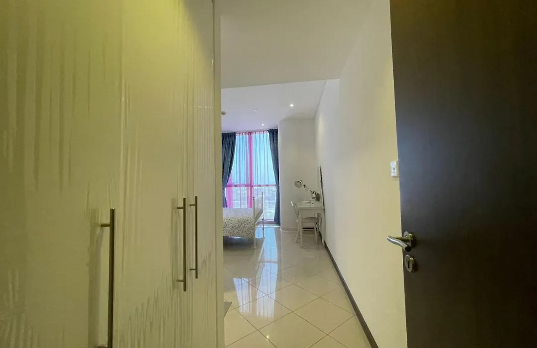 Luxurious One Bedroom - Jasmine-1