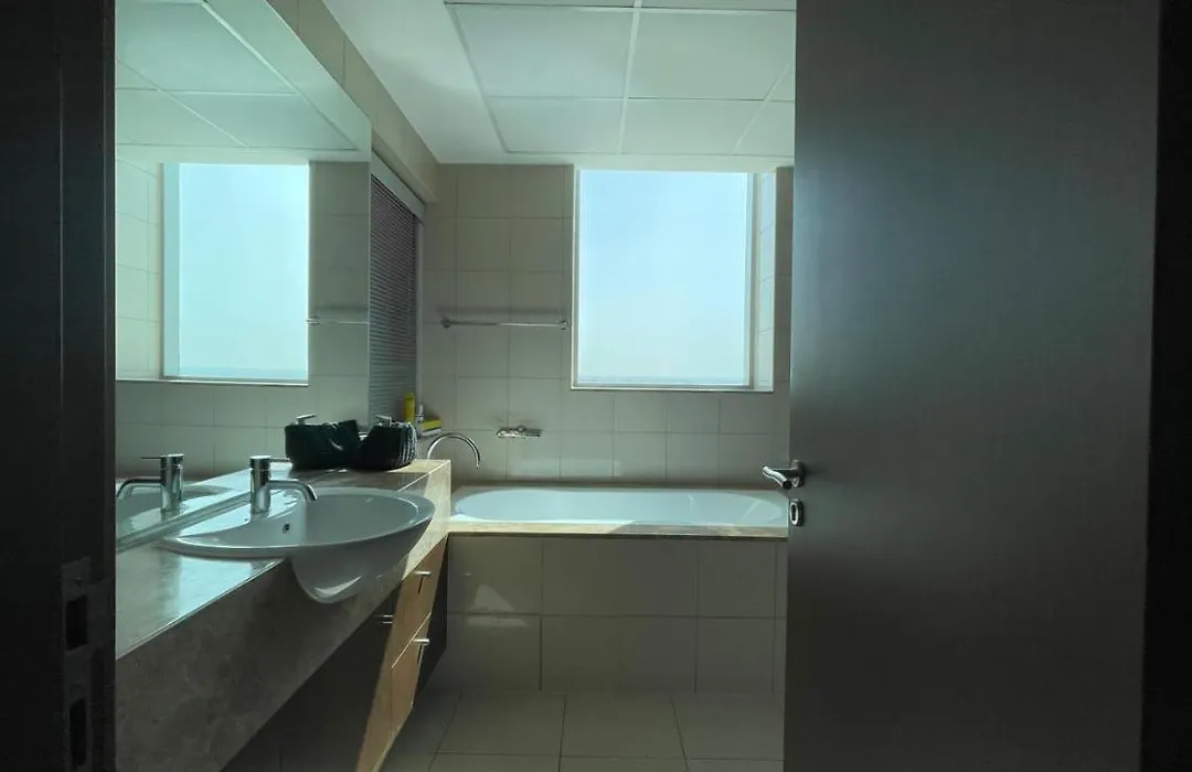 Luxurious One Bedroom - Jasmine Two-1