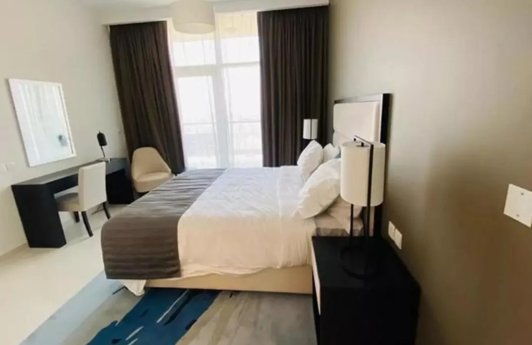 Super Oyo 850 Home 102 Alcove Residence, Jvc - Studio-1