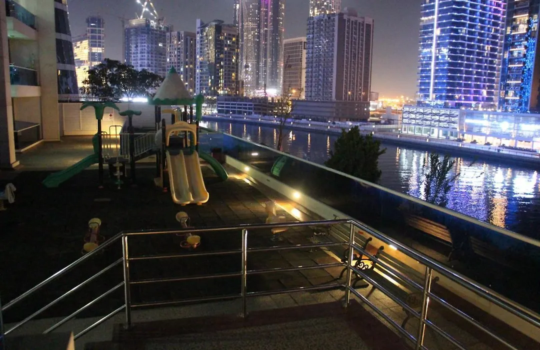 Balcony With Pool And Sea View-1
