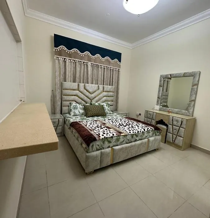 Shukran Villa-1