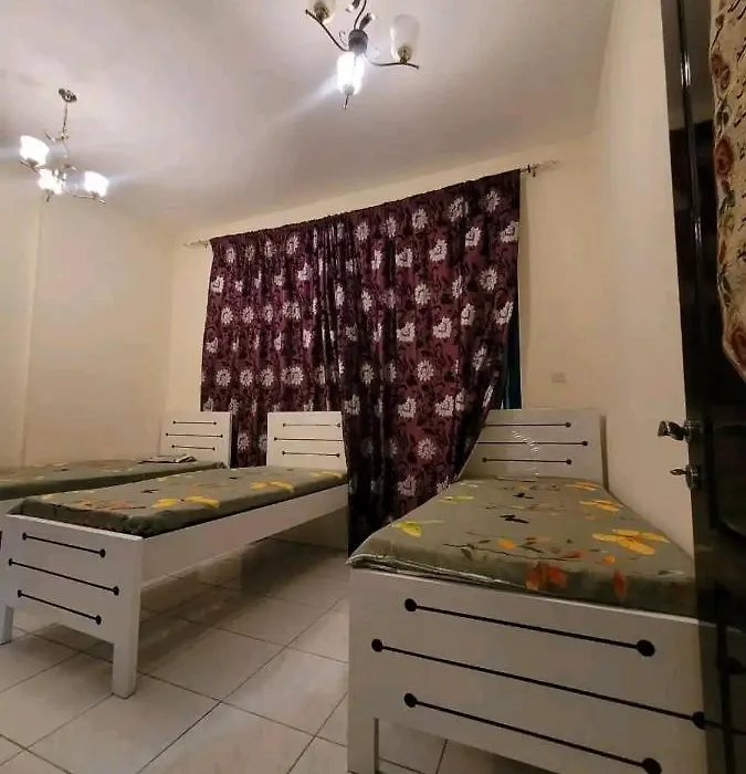 Moca Hostel-1