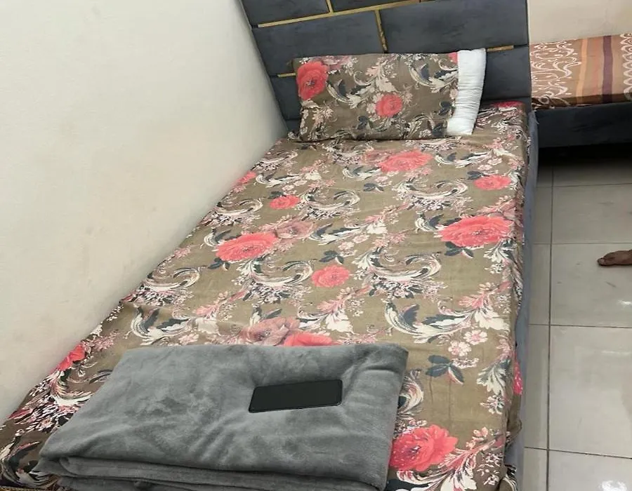 Awara Hostels-1