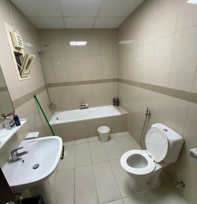 Splendid Room - Ladies Only - Near Zahia- Near Shj Airport-1