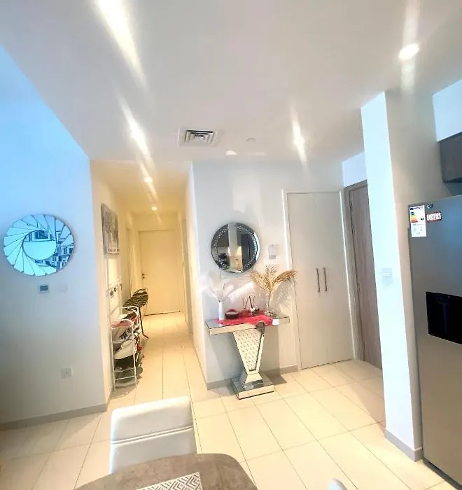 Luxury Cozy Private Room-1