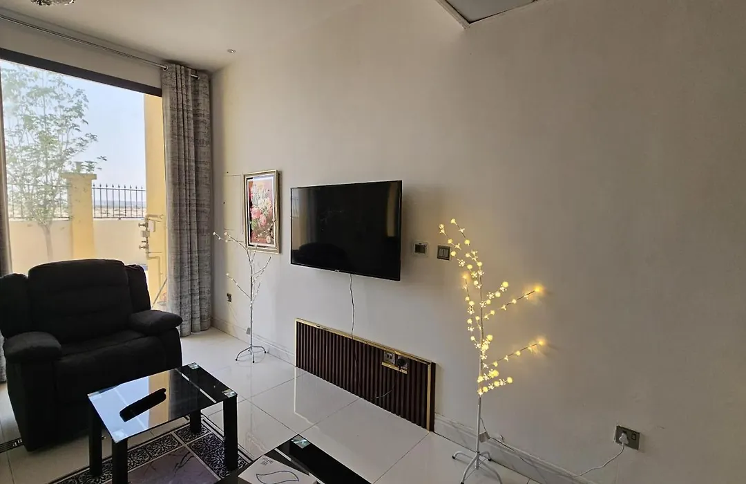Room In Villa - Amazing One-Bedroom Villa Townhouse-1