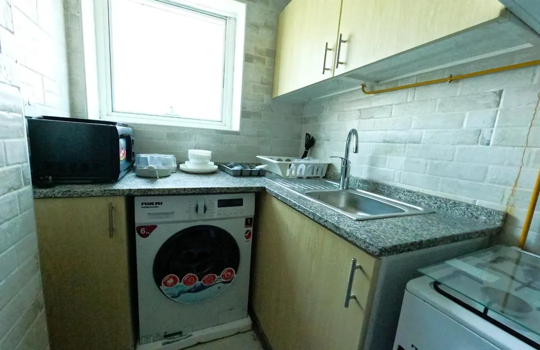 Abu Hail Star Residence - Home Stay-1