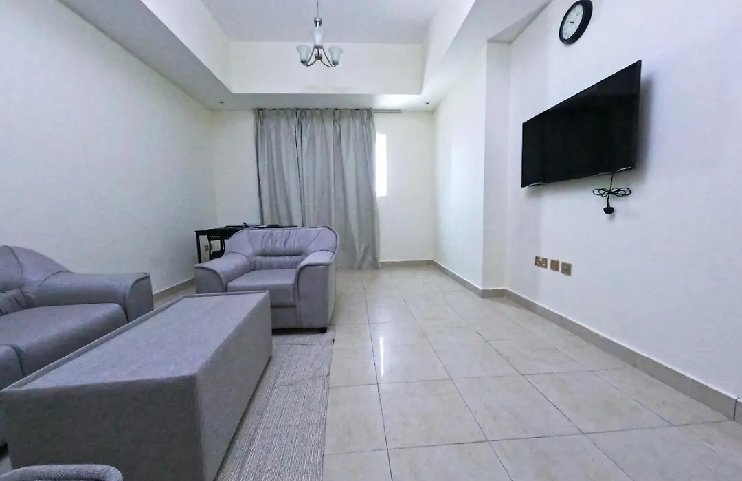 Barsha Star Residence - Home Stay-1