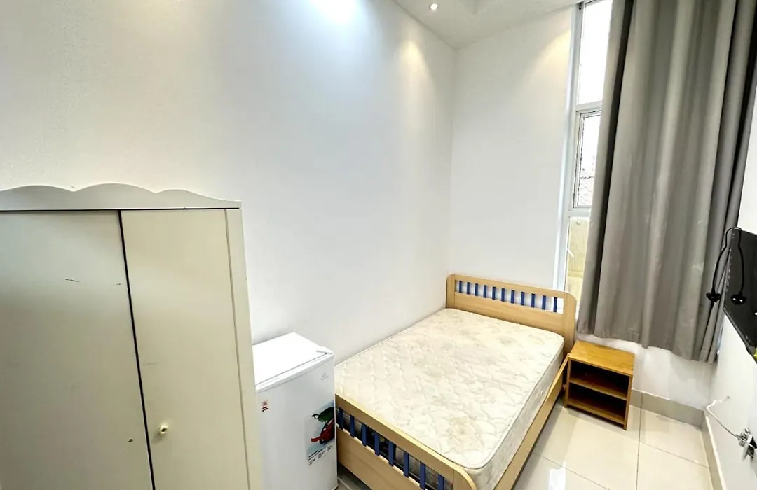 Economical Rooms For Rent In Dubai-1