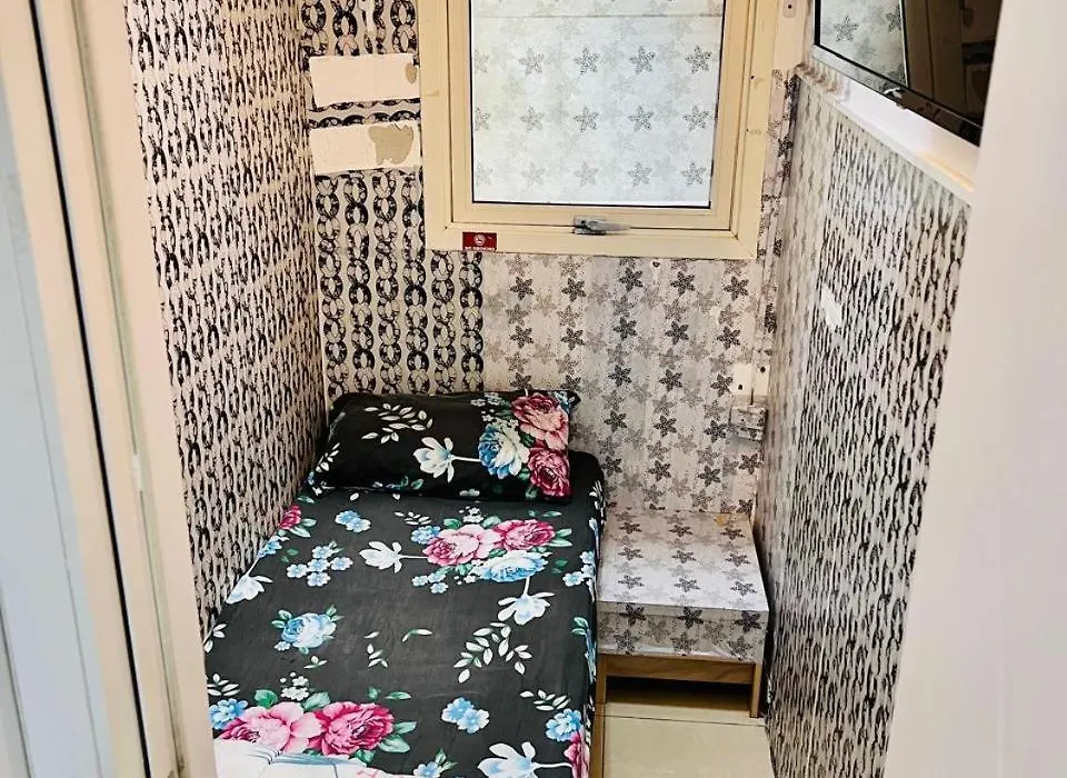 Single Private Partition Close To Metro-1