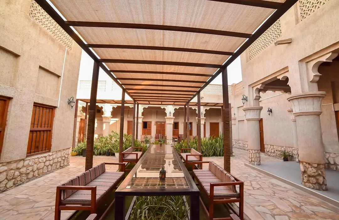 Heritage Home Guest House-1