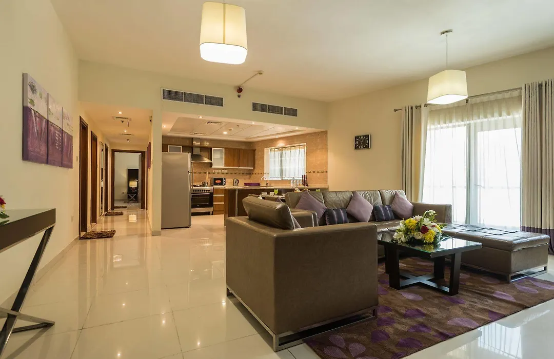 City Stay Inn-1