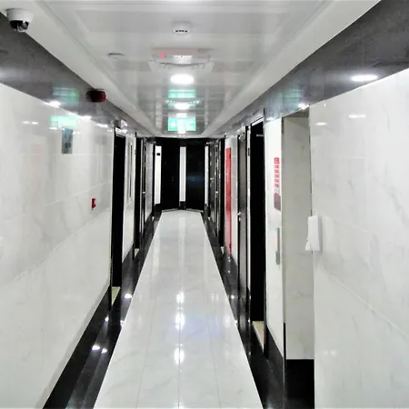 Abu Hail Star Residence - Home Stay-3