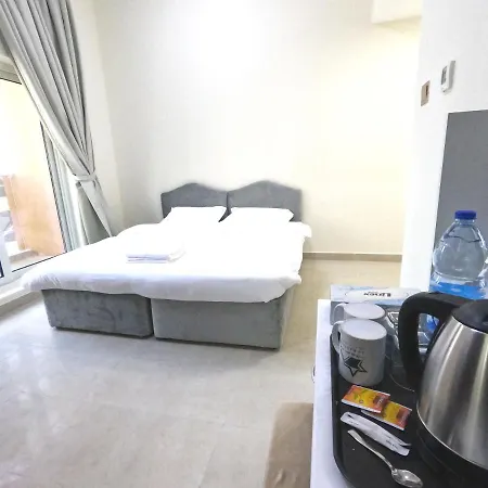 Barsha Star Residence - Home Stay-3