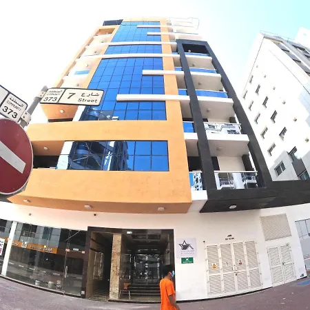 Barsha Star Residence - Home Stay-2