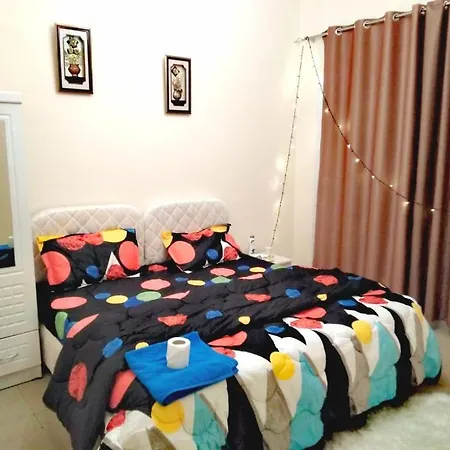 Good Luck Homes Shared Apartments-3