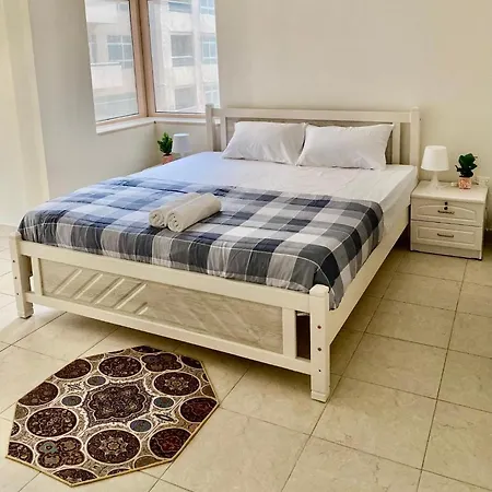 Room In Apartment - Cityhouse,Al Barsha 1-3