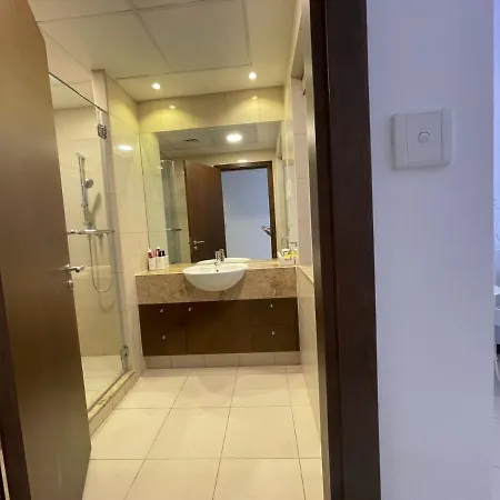 Luxurious One Bedroom - Jasmine-2