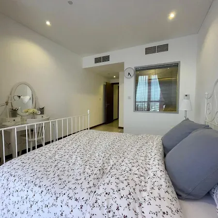 Luxurious One Bedroom - Jasmine-3