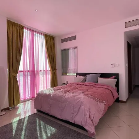 Luxurious One Bedroom - Jasmine Two-2