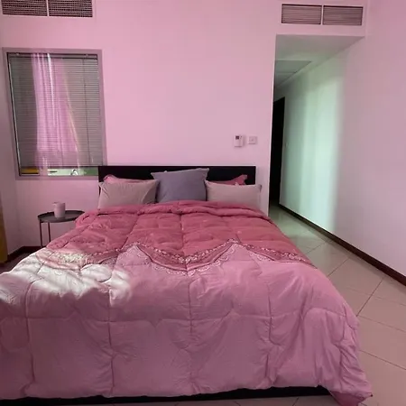 Luxurious One Bedroom - Jasmine Two-3