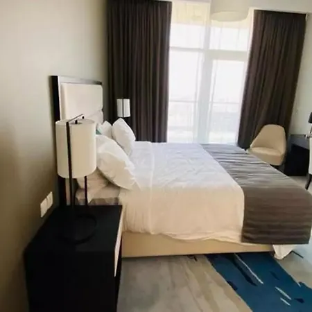 Super Oyo 850 Home 102 Alcove Residence, Jvc - Studio-2