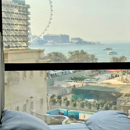 Leen Homes-Jbr -Spacious 4 Bedroom Apartment-3