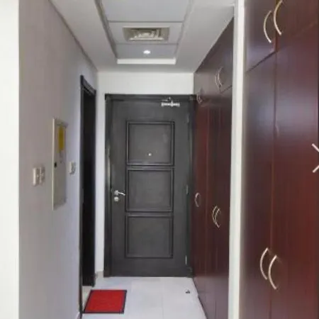 Amazing Dubai Studio-3