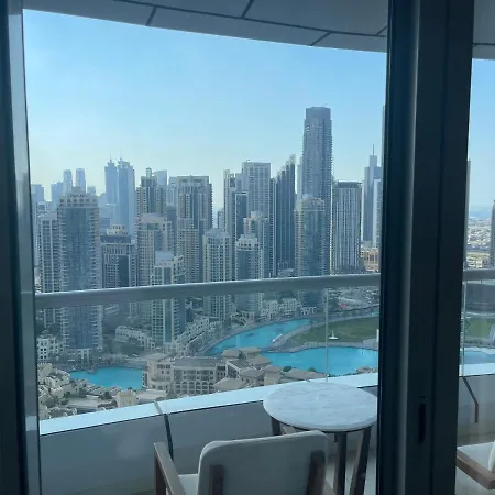 Luxury Apartment Stunning Views-3