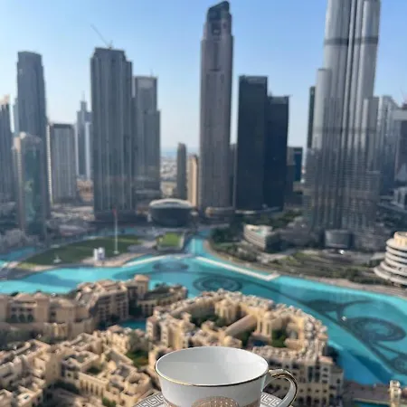 Luxury Apartment Stunning Views-2
