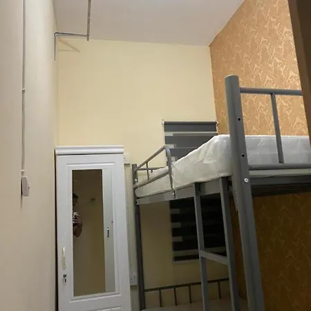 Small Shared Room-2