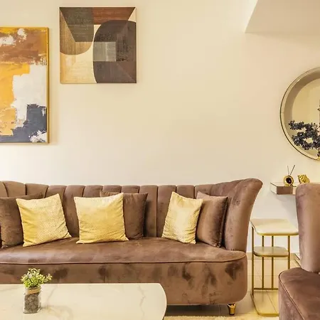 Leen Homes-Jbr -Spacious 4 Bedroom Apartment-2