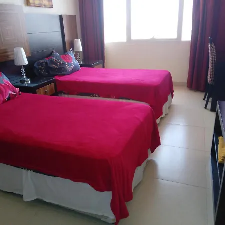 Paradise Apartment-3