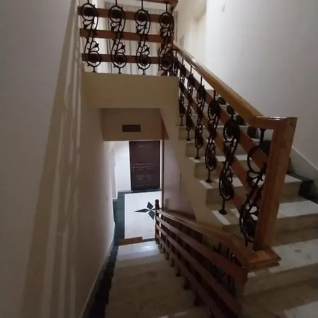 Private Room In Luxury Villa-2
