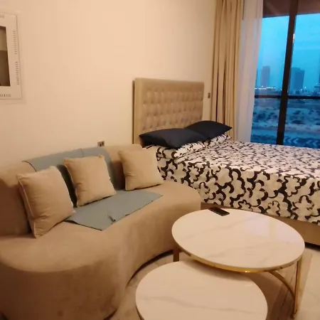 Fully Furnished Studio Apartment For Rent-2