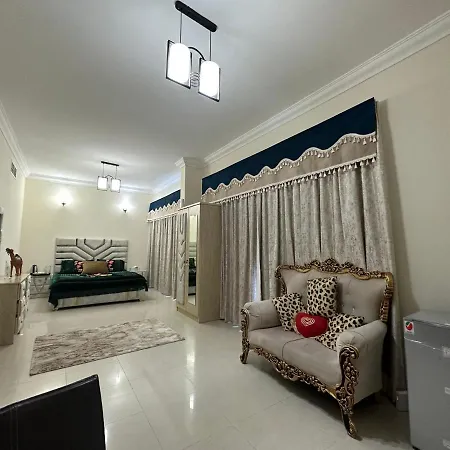 Shukran Villa-2