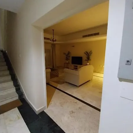 Graceful Villa Private Rooms-3