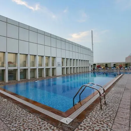 Paradise Apartment-2