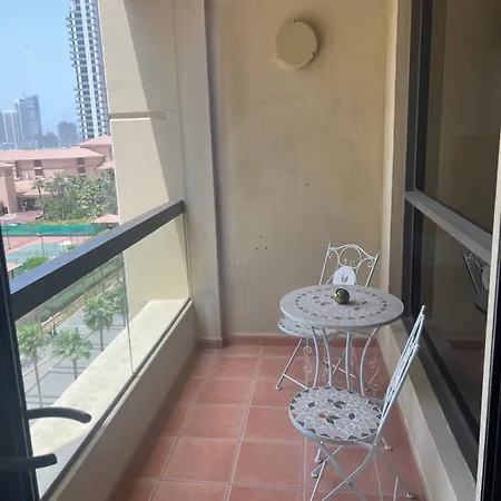 Roy Hotel Apartment-3