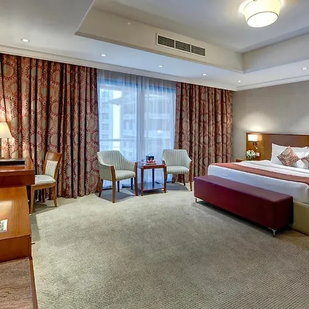 Home Hotel Dubai-2