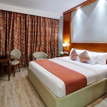 Home Hotel Dubai-3