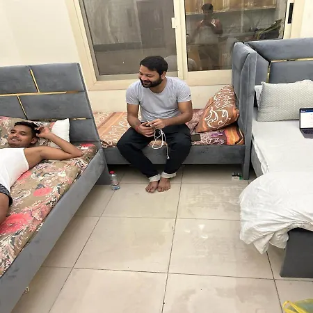 Awara Hostels-2