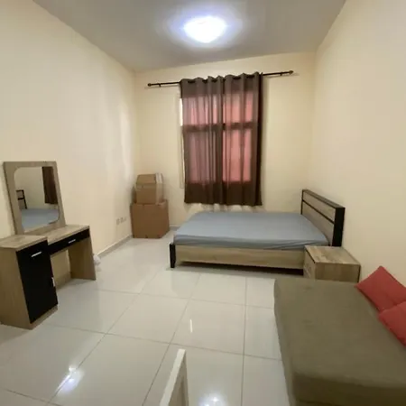 Splendid Room - Ladies Only - Near Zahia- Near Shj Airport-3