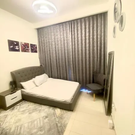 Luxury Cozy Private Room-3