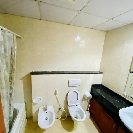 Single Private Partition Close To Metro-3
