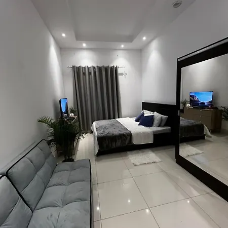Economical Rooms For Rent In Dubai-2